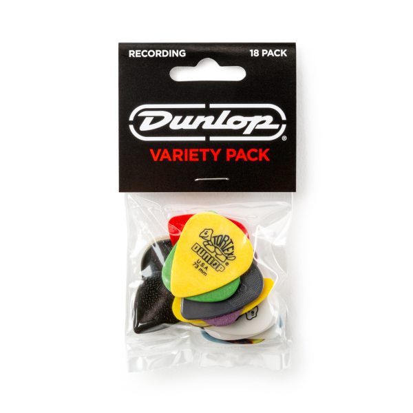 Dunlop Variety Pack - PVP120