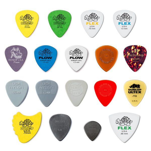 Dunlop Variety Pack - PVP120 - Image 3