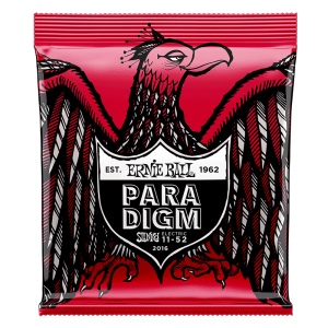 Ernie Ball 2016 Paradigm Burly Slinky