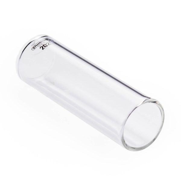 Dunlop Glass Regular Medium Slide - 202 - Image 2