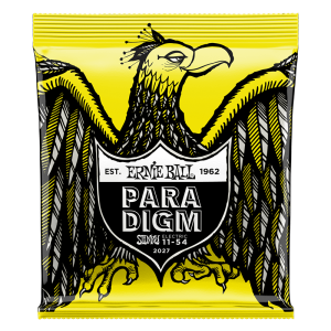 Ernie Ball 2027 Paradigm Beefy Slinky