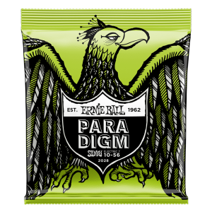 Ernie Ball 2028 Paradigm Regular Slinky 7 String