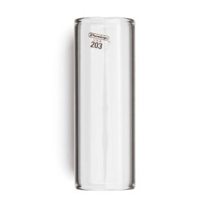 Dunlop Glass Regular Large Slide - 203