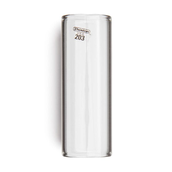 Dunlop Glass Regular Large Slide - 203