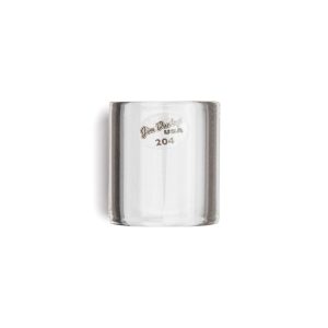Dunlop Glass Regular Knuckle Medium Slide - 204