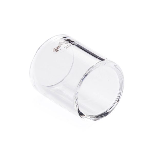 Dunlop Glass Regular Knuckle Medium Slide - 204 - Image 2