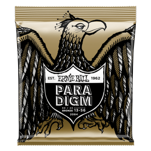 Ernie Ball 2084 Paradigm 80/20 Bronze Medium