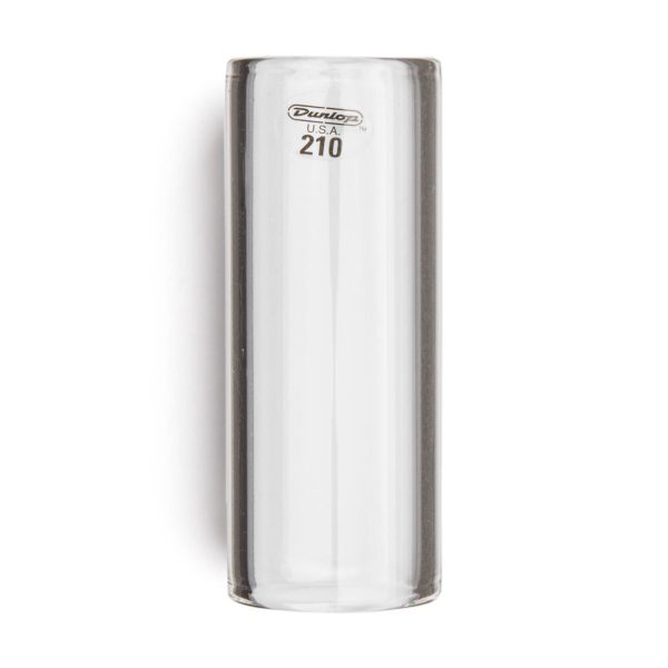 Dunlop Glass Medium Medium - 210