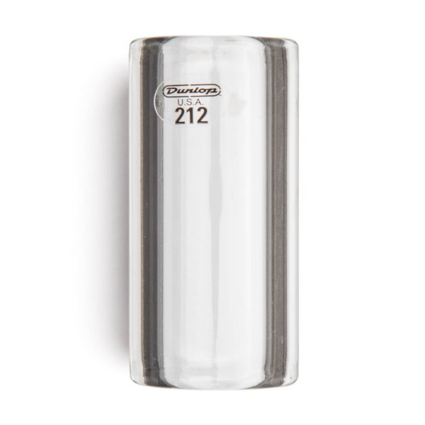 Dunlop Glass Heavy Small Short - 212
