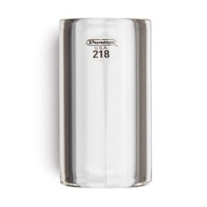 Dunlop Glass Heavy Medium Short - 218