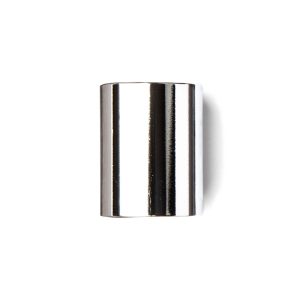 Dunlop Chrome Medium Knuckle Medium Slide - 221