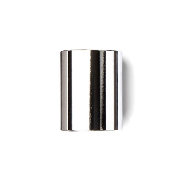 Dunlop Chrome Medium Knuckle Medium Slide - 221