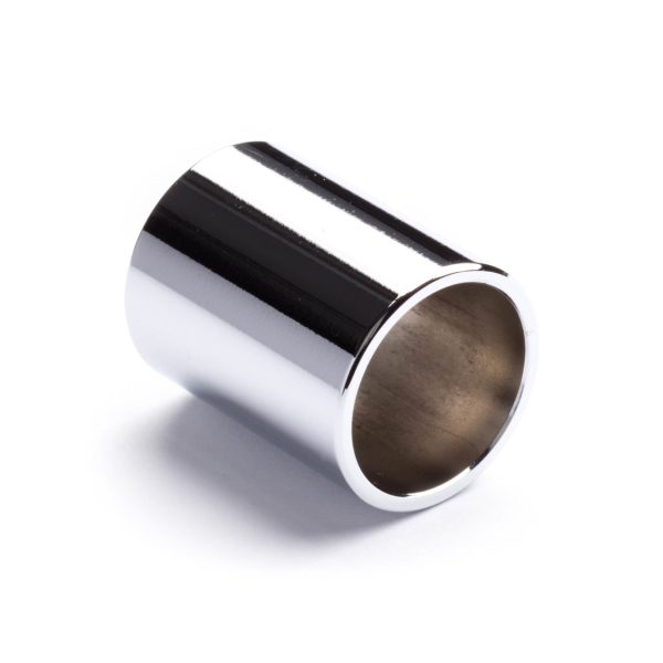 Dunlop Chrome Medium Knuckle Medium Slide - 221 - Image 2