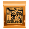 Ernie Ball 2222 Hybrid Slinky
