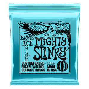 Ernie Ball 2228 Mighty Slinky