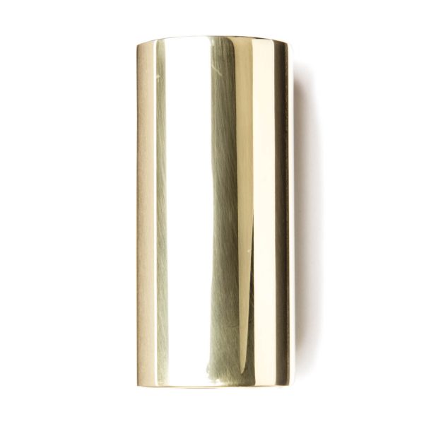 Dunlop Brass Heavy Medium - 224