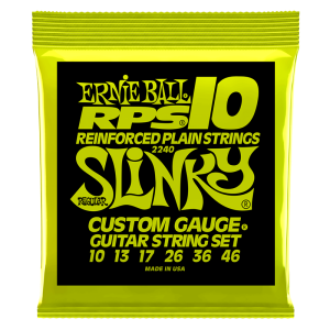Ernie Ball 2240 RPS Regular Slinky