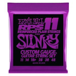 Ernie Ball 2242 RPS Power Slinky