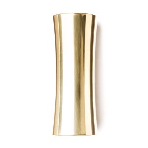 Dunlop Brass Cancave Heavy Medium - 227