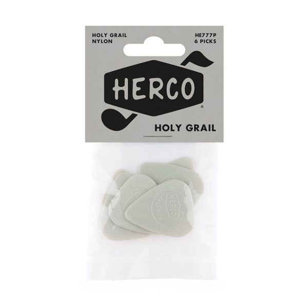 Dunlop Herco Vintage 70s Flex 75 Holy Grail - Player Pack