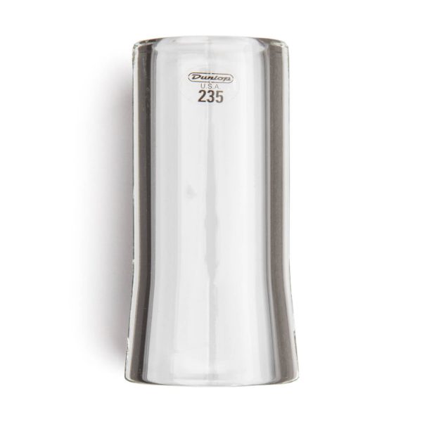 Dunlop Flared Glass Large - 235