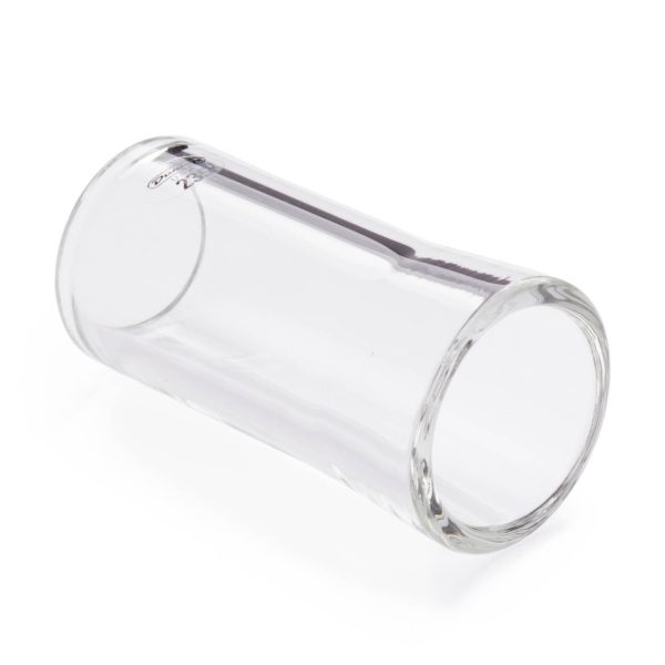 Dunlop Flared Glass Large - 235 - Image 2