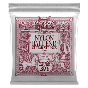 Ernie Ball 2409 Nylon Ball End
