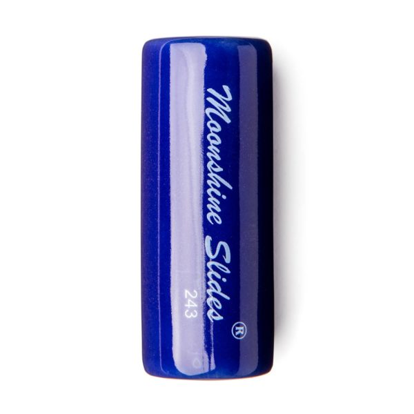 Dunlop Premium Moonshine Medium Ceramic Slide - 243