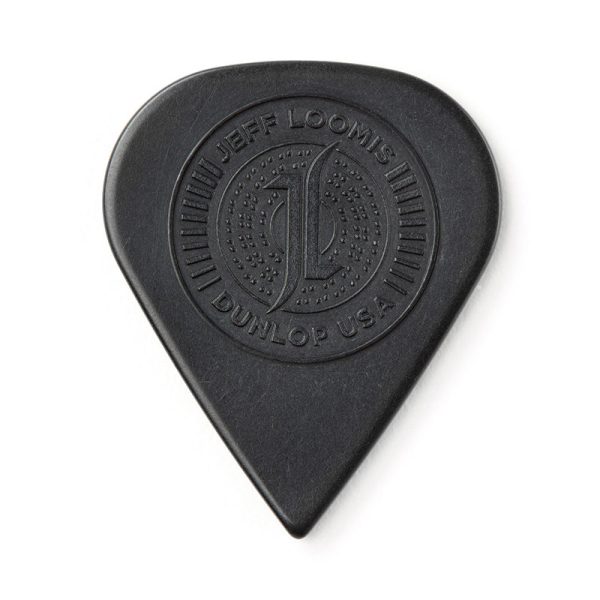 Dunlop Jeff Loomis Custom Ultex Sharp 1.50mm