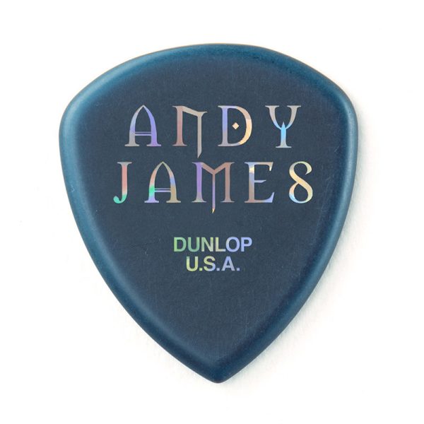 Dunlop Andy James Jumbo Flow 2.0mm - Image 2