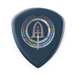 Dunlop Andy James Jumbo Flow 2.0mm