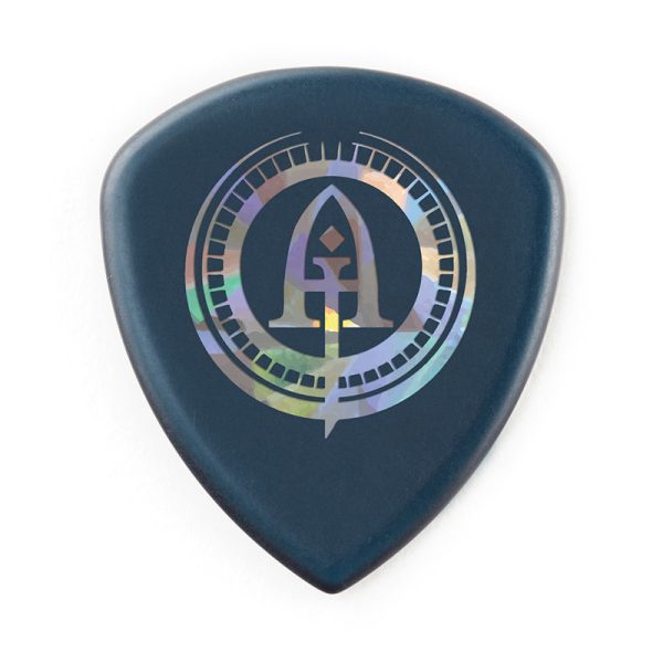 Dunlop Andy James Jumbo Flow 2.0mm