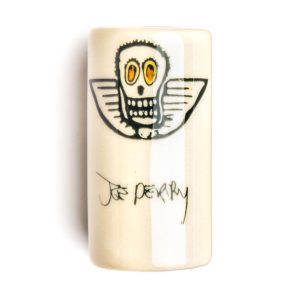 Dunlop Signature Joe Perry Mudslide Medium Short Slide - 256