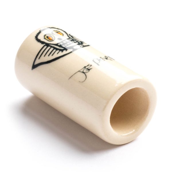 Dunlop Signature Joe Perry Mudslide Medium Short Slide - 256 - Image 2