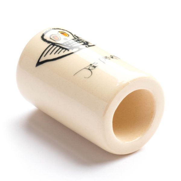 Dunlop Signature Joe Perry Mudslide Large Short Slide - 258 - Image 2