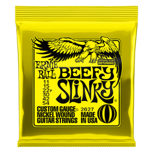 Ernie Ball 2627 Beefy Slinky