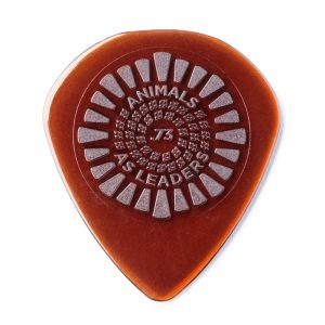 Dunlop Animals As Leaders Primetone Jazz XL 0.73mm Brown