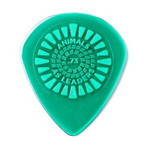 Dunlop Animals As Leaders Primetone Jazz XL 0.73mm Green