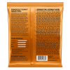 Ernie Ball 2833 Bass Hybrid Slinky - Image 2