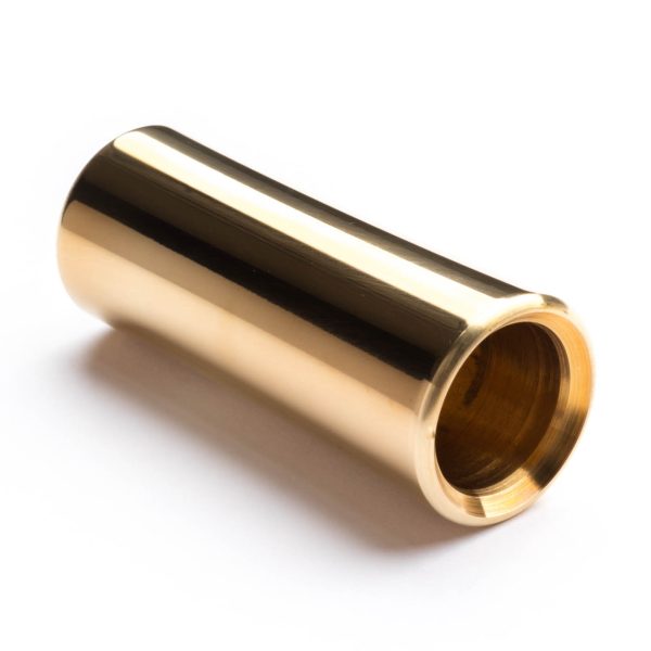 Dunlop Signature Eric Sardinas Preachin Pipe Medium Slide - 284 - Image 2