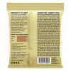 Ernie Ball 3006 Bronze Acoustic Extra Light - 3 Pack - Image 2