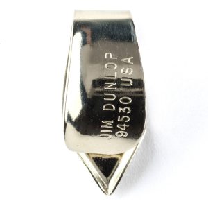 Dunlop Nickel Silver RH Thumbpick 0.25