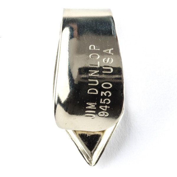 Dunlop Nickel Silver RH Thumbpick 0.25