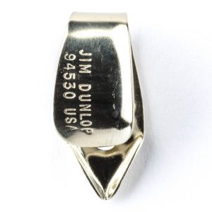 Dunlop Nickel Silver LH Thumbpick 0.25
