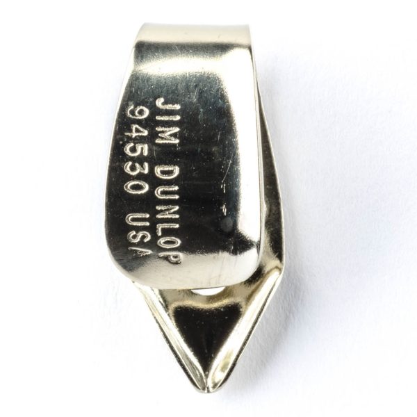 Dunlop Nickel Silver LH Thumbpick 0.25
