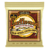 Ernie Ball 3047 Silk N Steel Extra Soft - 3 Pack