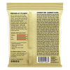 Ernie Ball 3047 Silk N Steel Extra Soft - 3 Pack - Image 2
