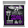 Ernie Ball 3120 Coated Power Slinky