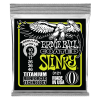 Ernie Ball 3121 Coated Regular Slinky