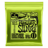Ernie Ball 3221 Regular Slinky - 3 Pack